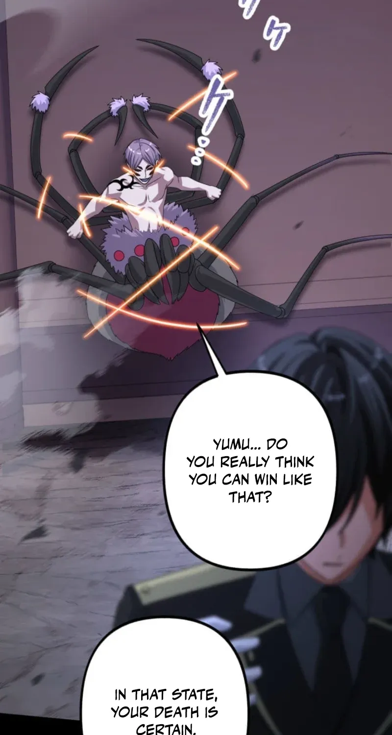 Blade of Purity꞉ The Strongest Swordsman Who Pierces the Darkness Chapter 28 - page 35