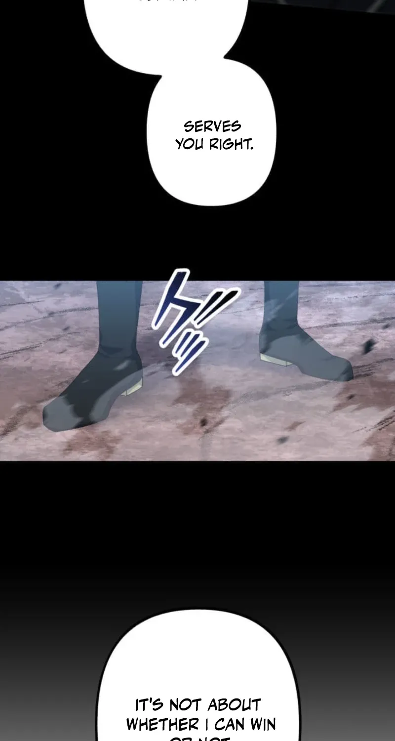 Blade of Purity꞉ The Strongest Swordsman Who Pierces the Darkness Chapter 28 - page 36