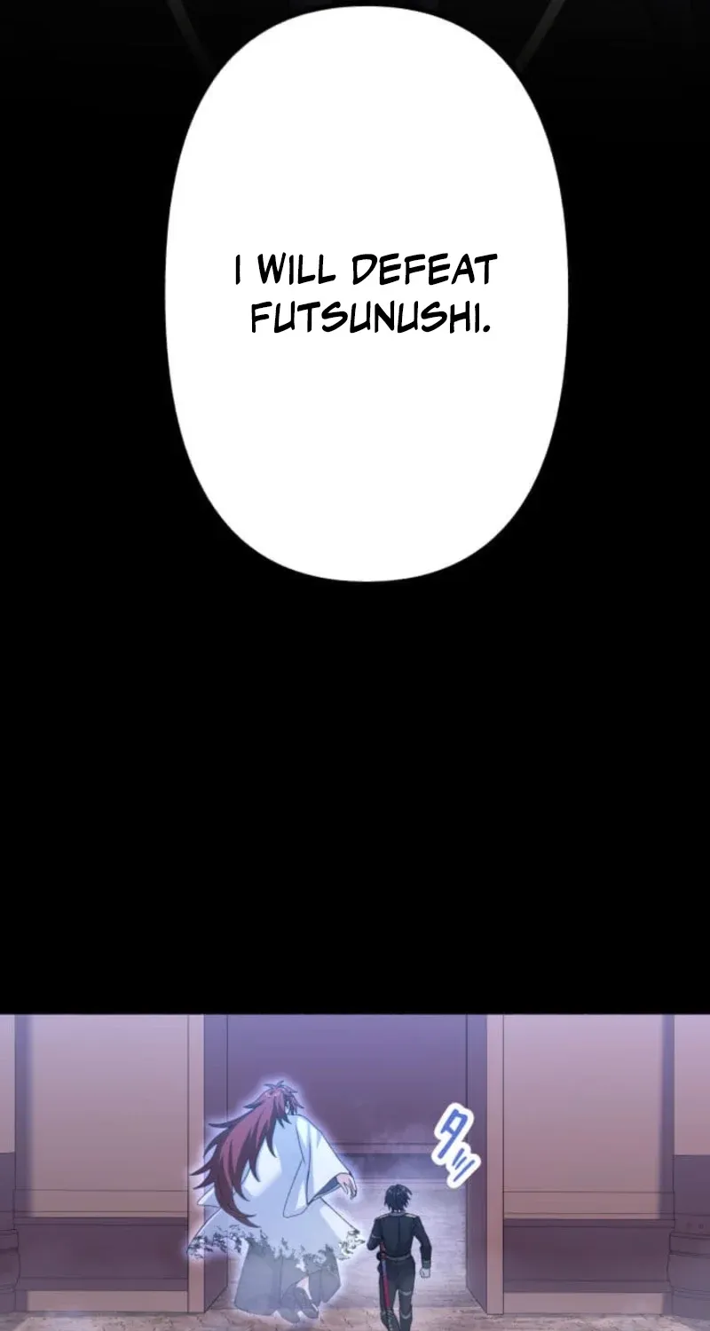 Blade of Purity꞉ The Strongest Swordsman Who Pierces the Darkness Chapter 28 - page 39