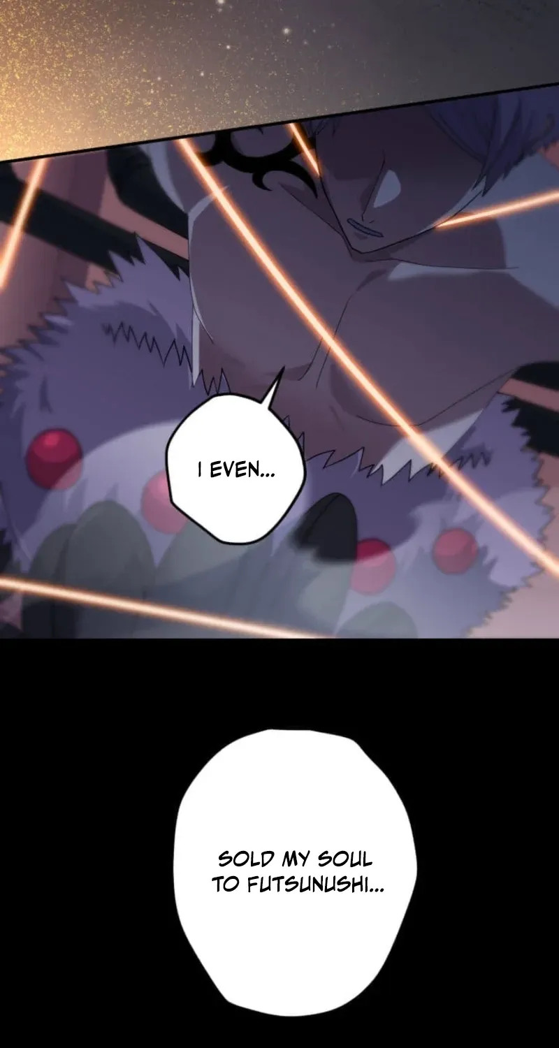 Blade of Purity꞉ The Strongest Swordsman Who Pierces the Darkness Chapter 28 - page 43