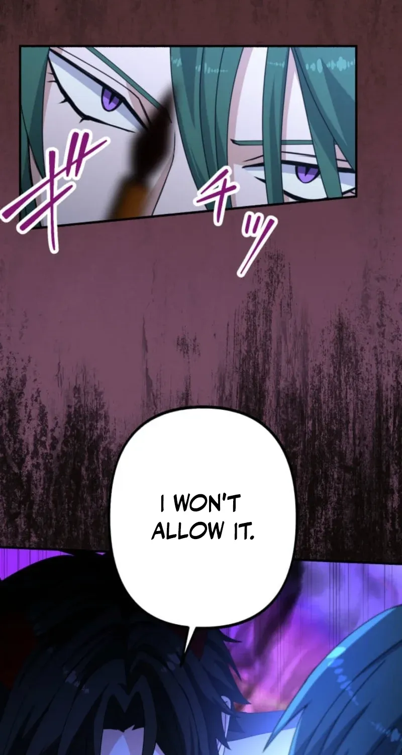 Blade of Purity꞉ The Strongest Swordsman Who Pierces the Darkness Chapter 28 - page 57
