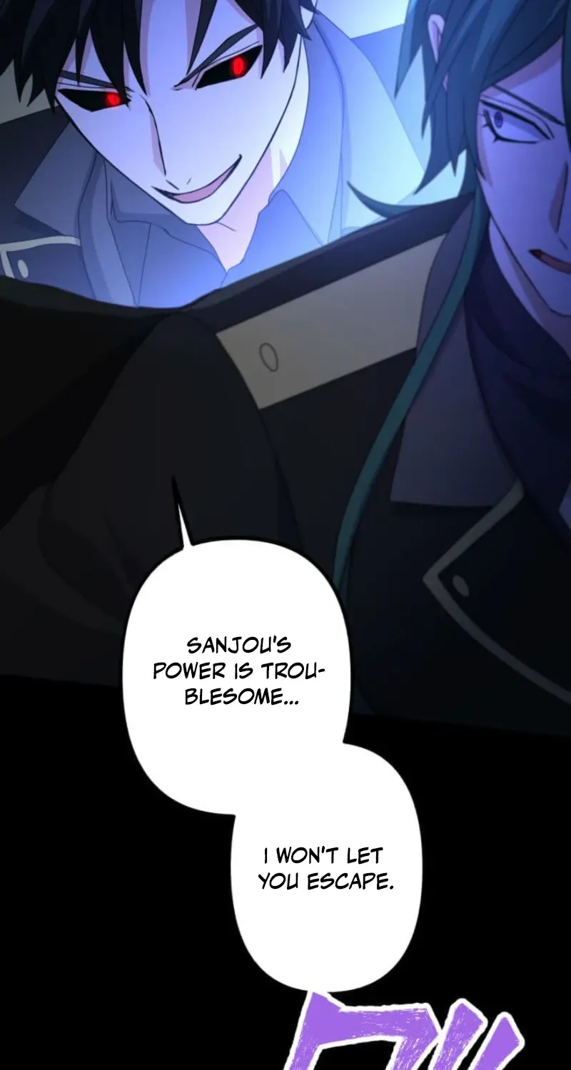 Blade of Purity꞉ The Strongest Swordsman Who Pierces the Darkness Chapter 28 - page 58