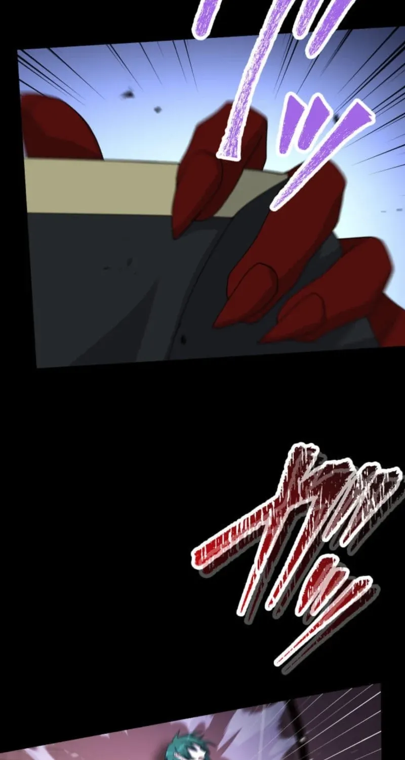 Blade of Purity꞉ The Strongest Swordsman Who Pierces the Darkness Chapter 28 - page 59