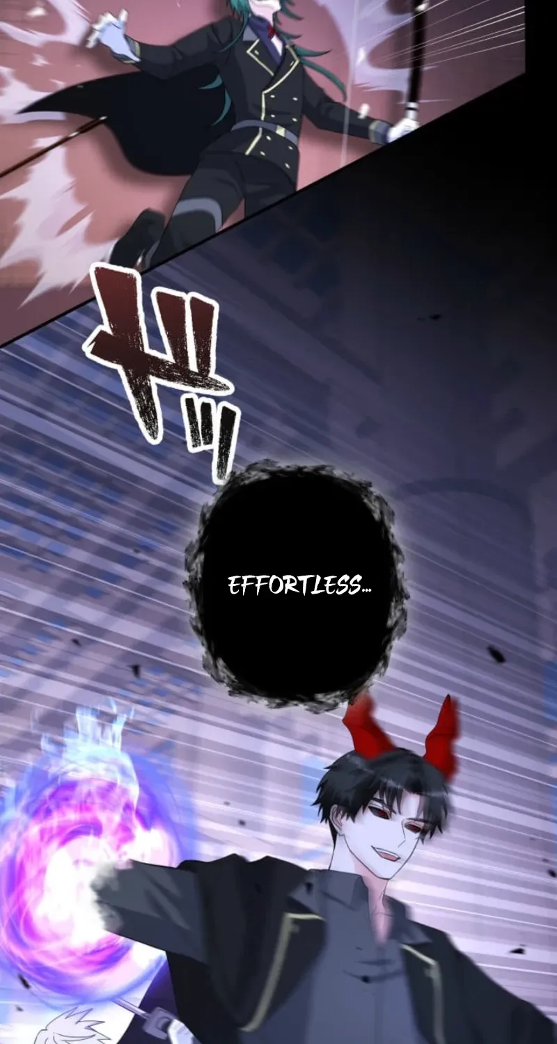 Blade of Purity꞉ The Strongest Swordsman Who Pierces the Darkness Chapter 28 - page 60