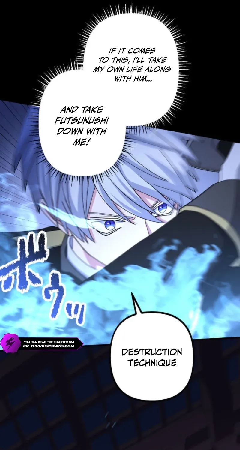 Blade of Purity꞉ The Strongest Swordsman Who Pierces the Darkness Chapter 28 - page 62