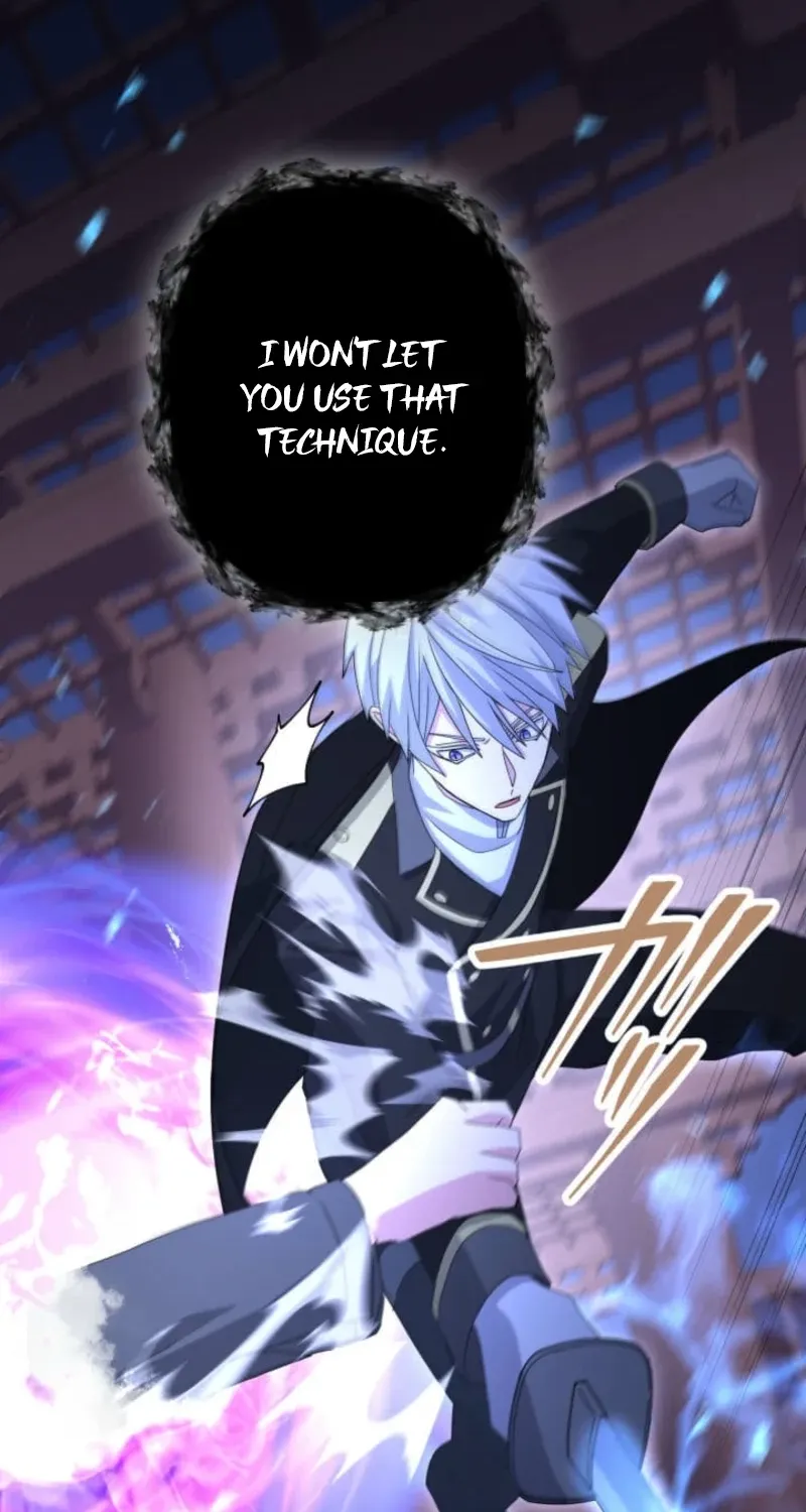 Blade of Purity꞉ The Strongest Swordsman Who Pierces the Darkness Chapter 28 - page 63