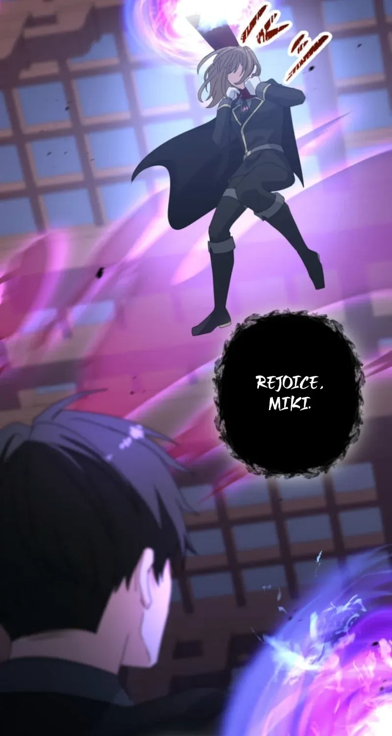 Blade of Purity꞉ The Strongest Swordsman Who Pierces the Darkness Chapter 28 - page 67