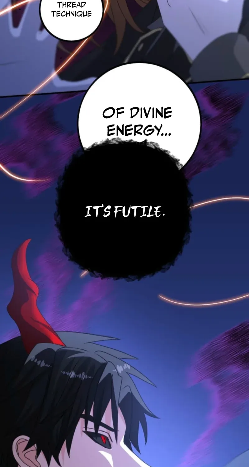 Blade of Purity꞉ The Strongest Swordsman Who Pierces the Darkness Chapter 28 - page 69