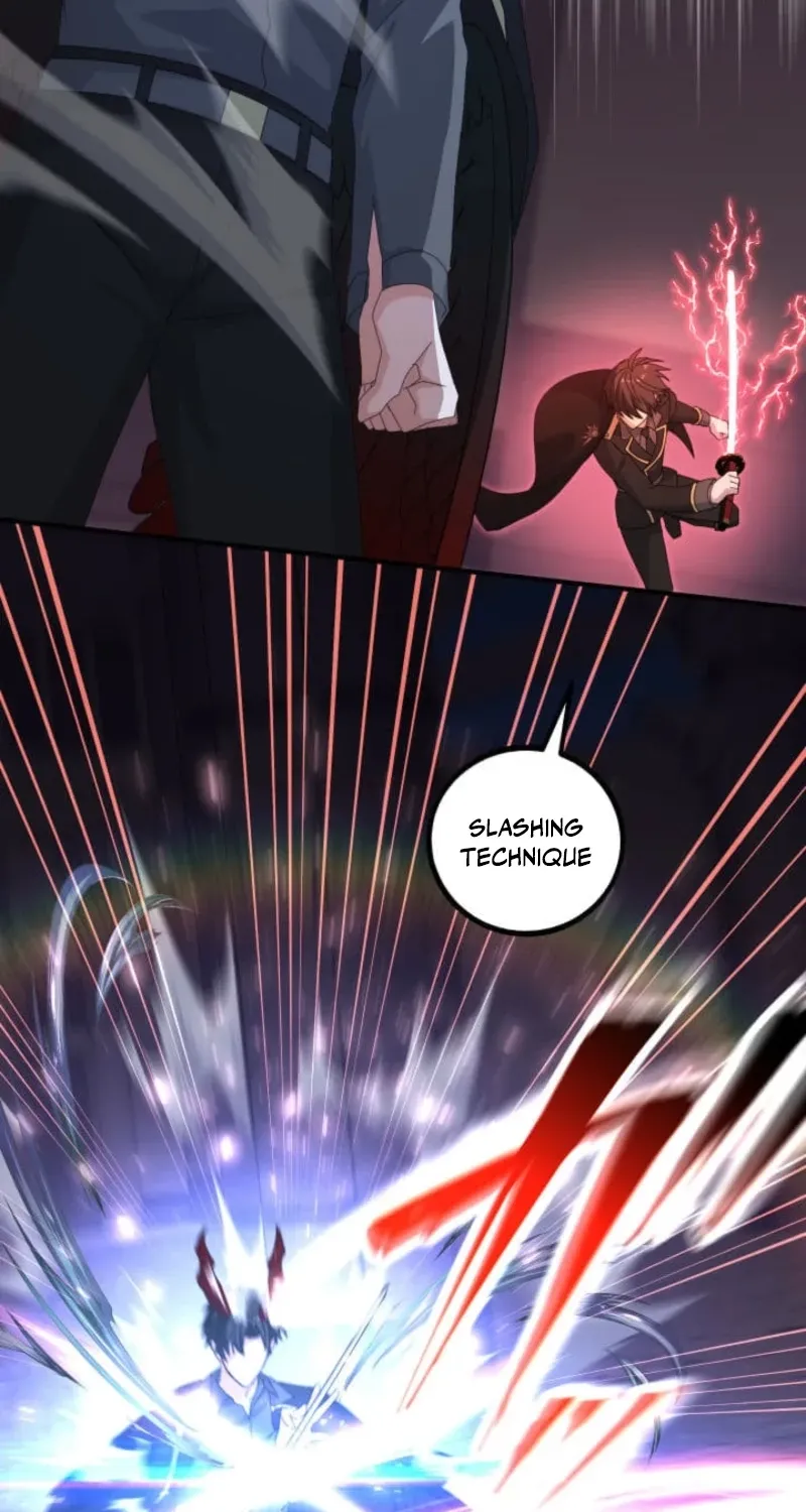 Blade of Purity꞉ The Strongest Swordsman Who Pierces the Darkness Chapter 28 - page 74