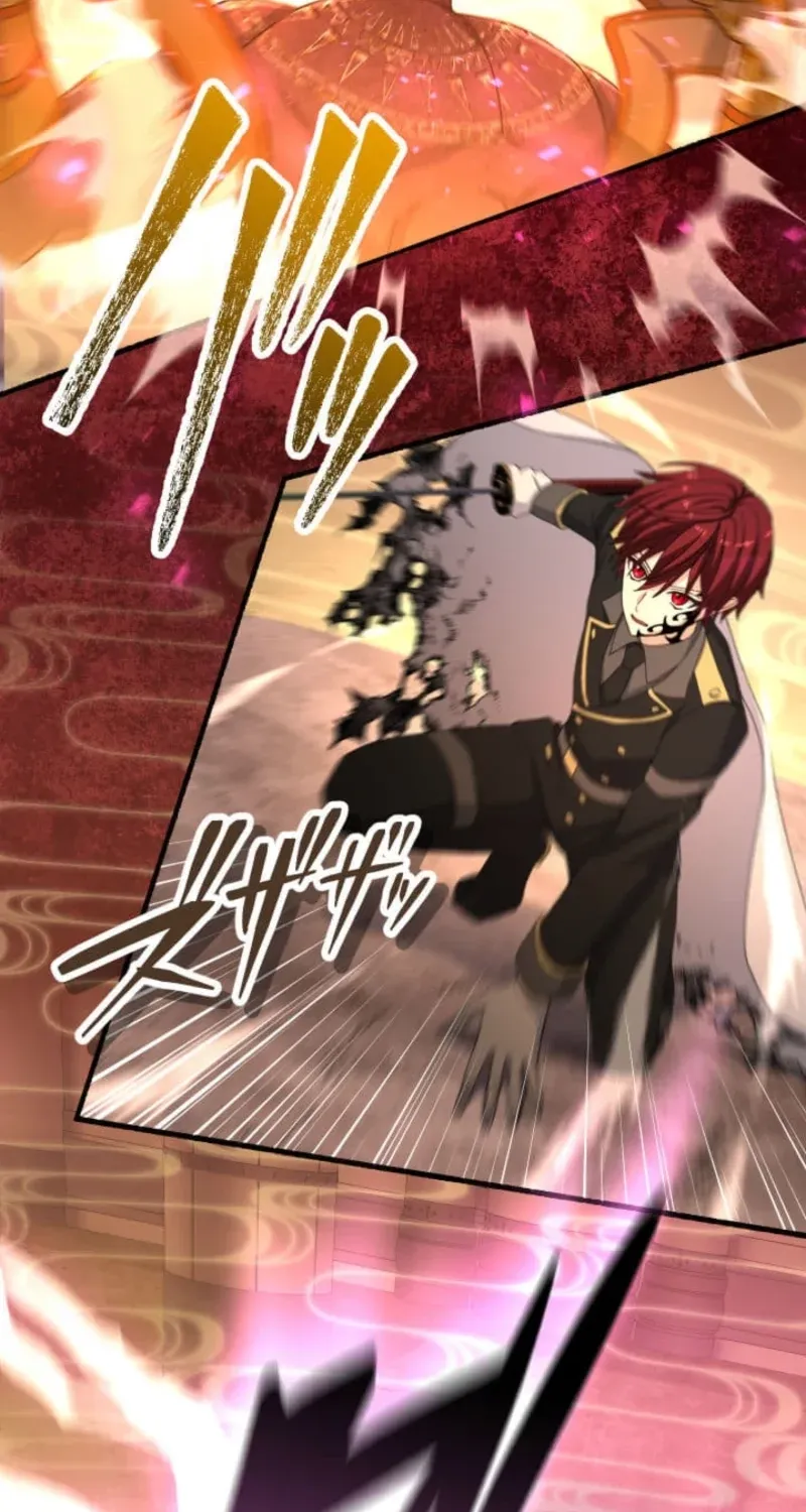 Blade of Purity꞉ The Strongest Swordsman Who Pierces the Darkness Chapter 28 - page 8