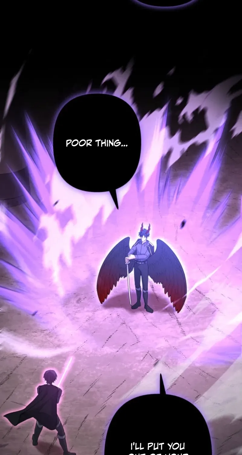 Blade of Purity꞉ The Strongest Swordsman Who Pierces the Darkness Chapter 28 - page 80