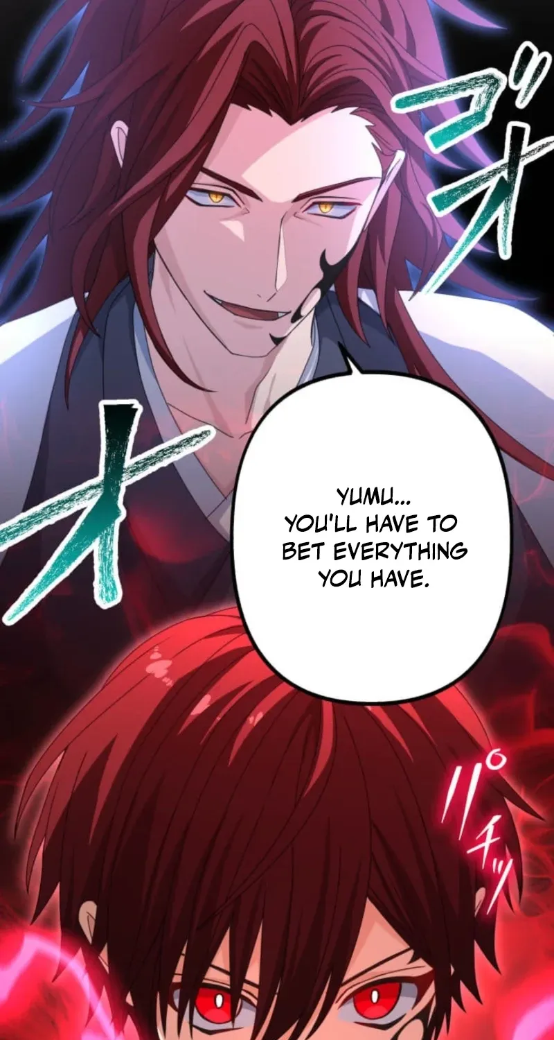 Blade of Purity꞉ The Strongest Swordsman Who Pierces the Darkness Chapter 28 - page 84