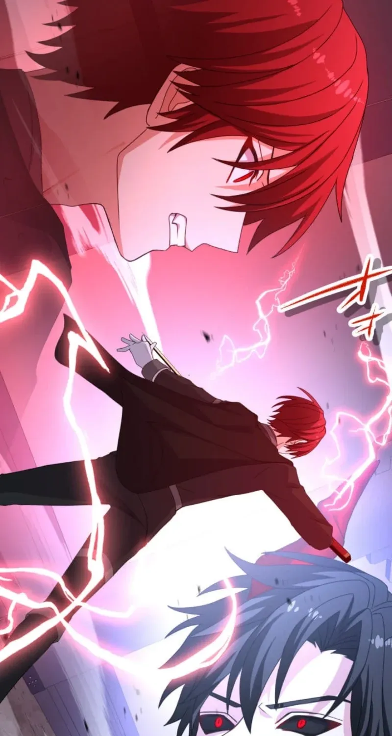 Blade of Purity꞉ The Strongest Swordsman Who Pierces the Darkness Chapter 28 - page 89