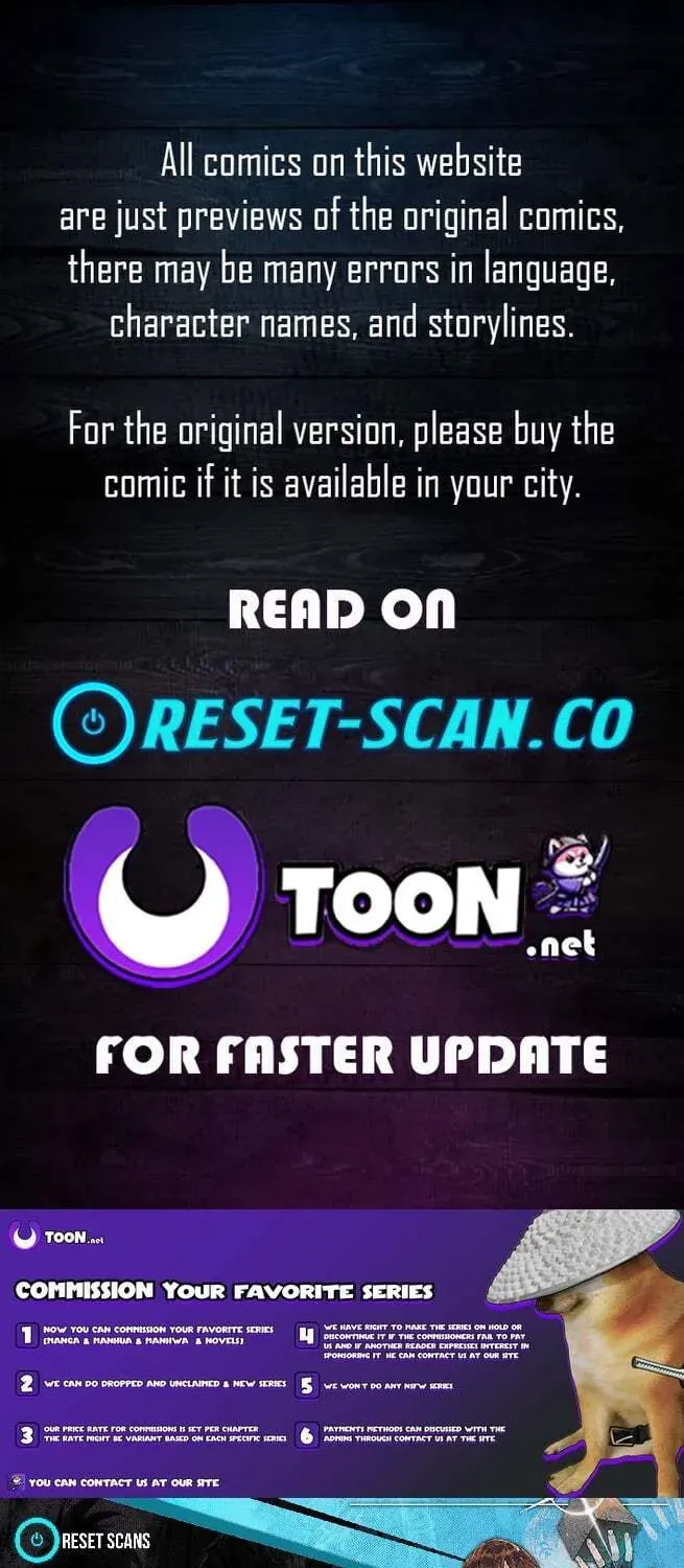 Reborn as the Doomed Prince’s Nanny Chapter 25 - page 1