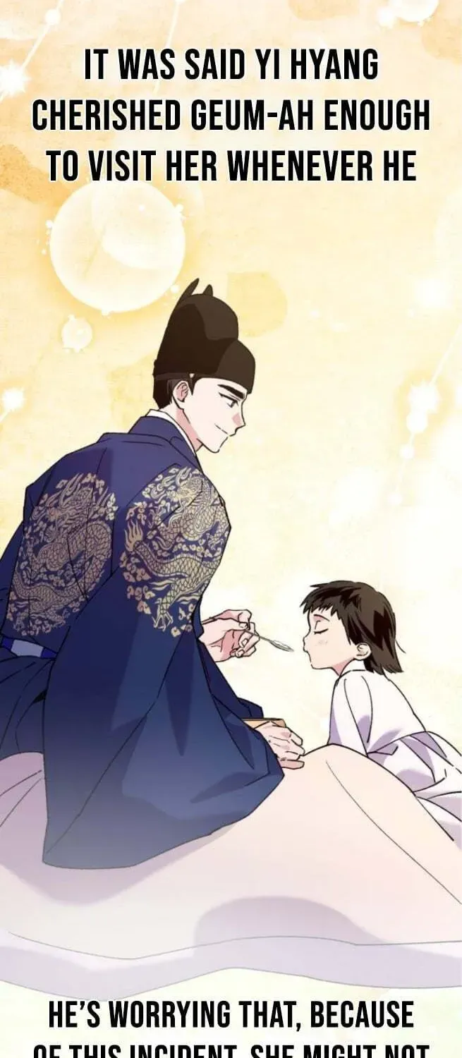 Reborn as the Doomed Prince’s Nanny Chapter 25 - page 13