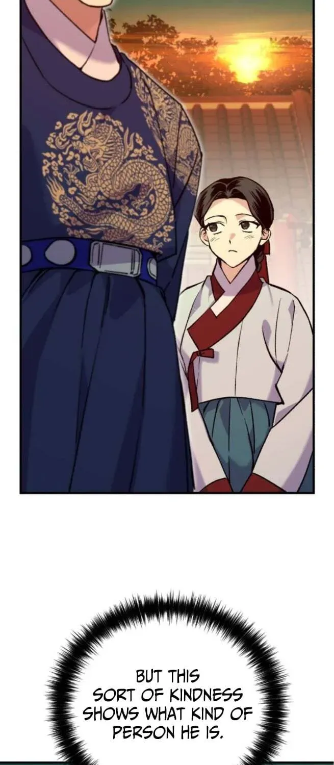 Reborn as the Doomed Prince’s Nanny Chapter 25 - page 15