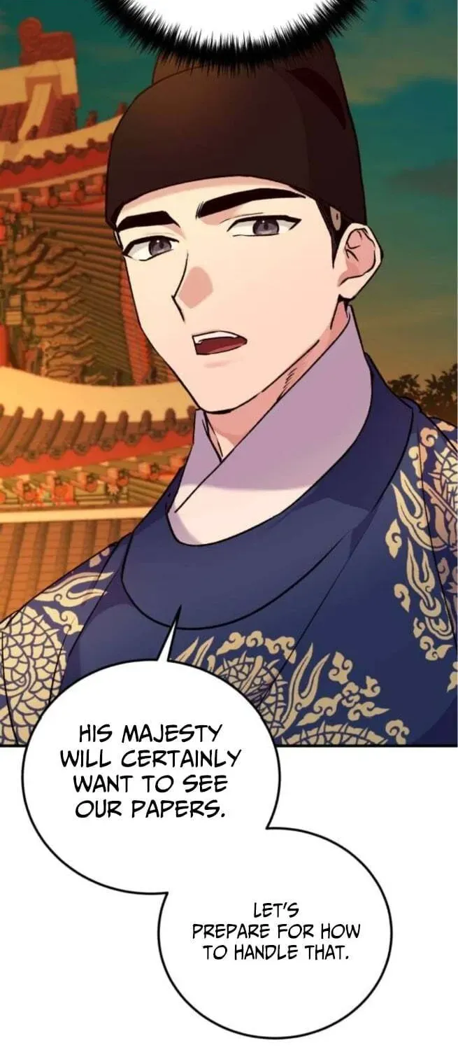 Reborn as the Doomed Prince’s Nanny Chapter 25 - page 16