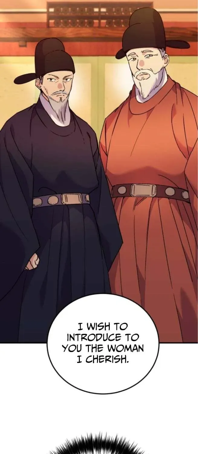 Reborn as the Doomed Prince’s Nanny Chapter 25 - page 22