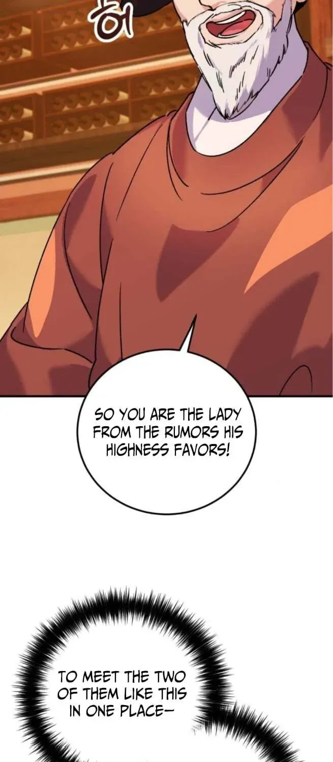 Reborn as the Doomed Prince’s Nanny Chapter 25 - page 26