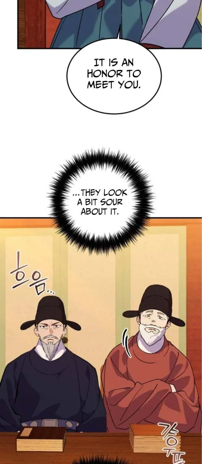 Reborn as the Doomed Prince’s Nanny Chapter 25 - page 29