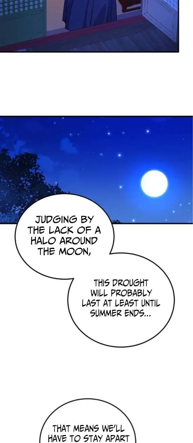 Reborn as the Doomed Prince’s Nanny Chapter 25 - page 31