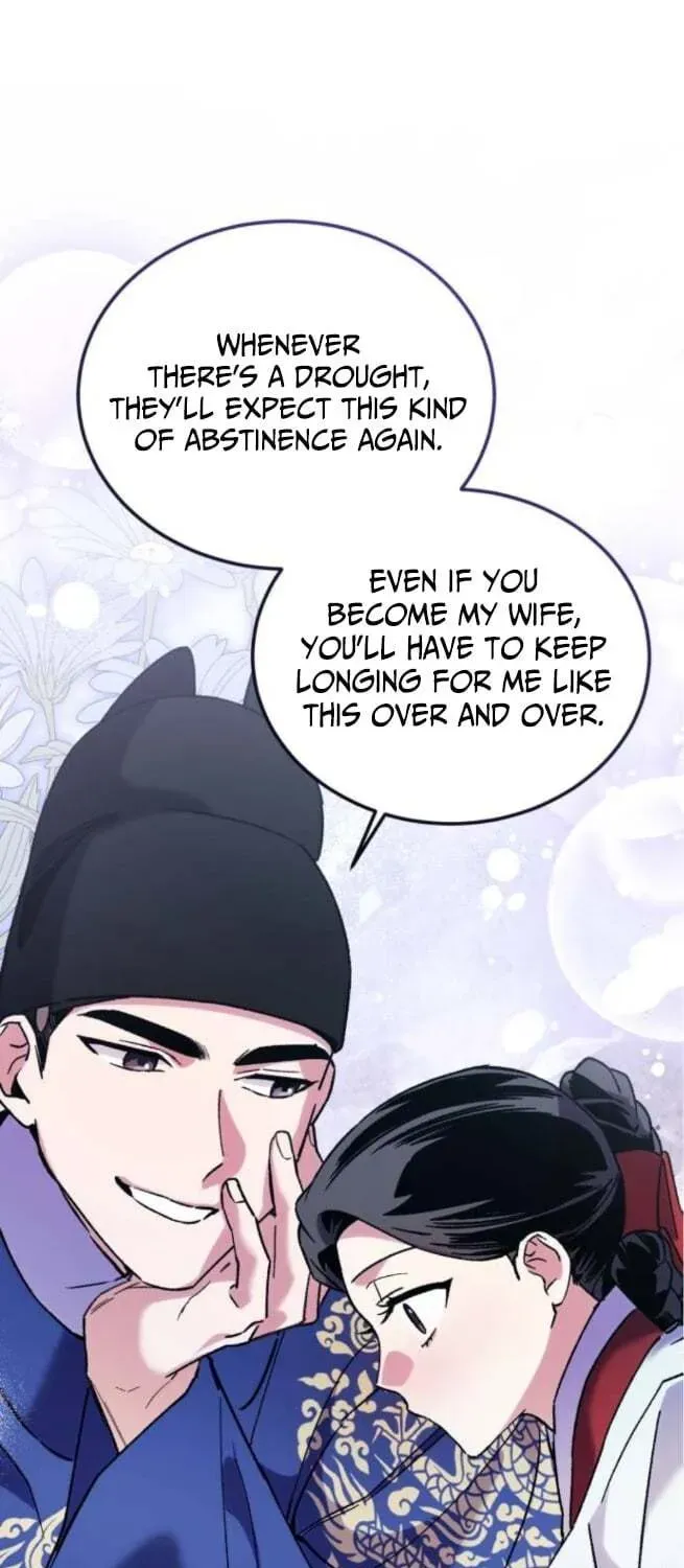 Reborn as the Doomed Prince’s Nanny Chapter 25 - page 33