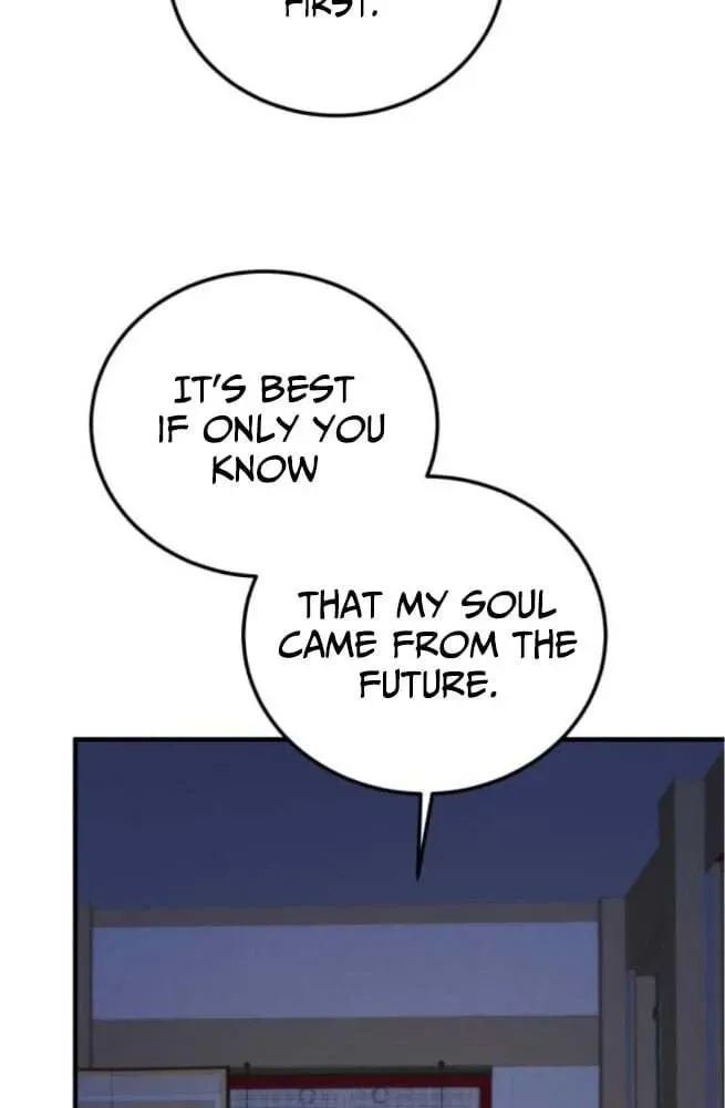 Reborn as the Doomed Prince’s Nanny Chapter 25 - page 35