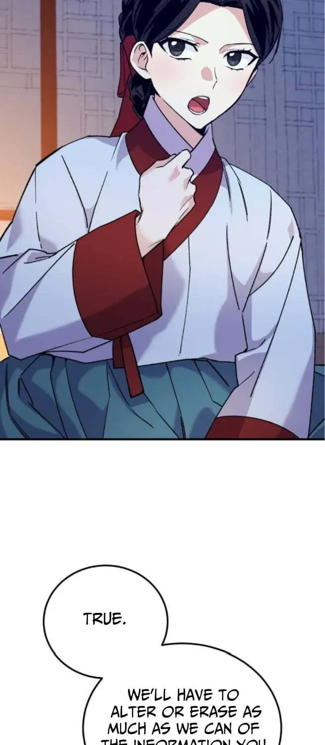 Reborn as the Doomed Prince’s Nanny Chapter 25 - page 37