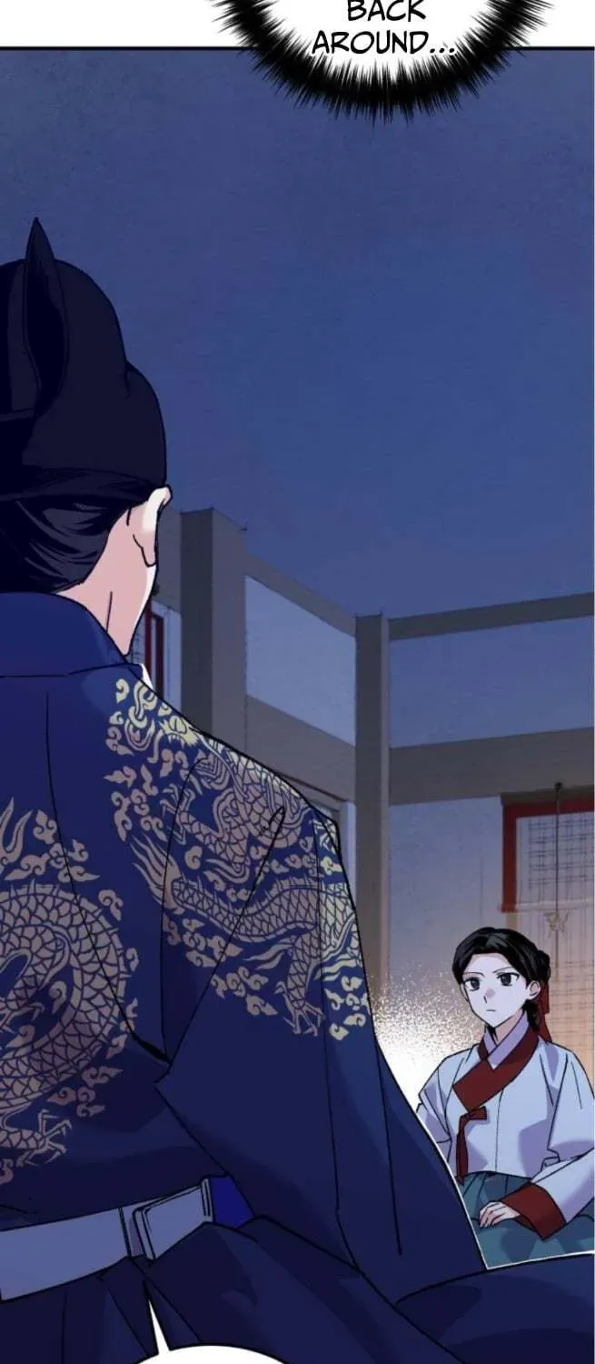 Reborn as the Doomed Prince’s Nanny Chapter 25 - page 40