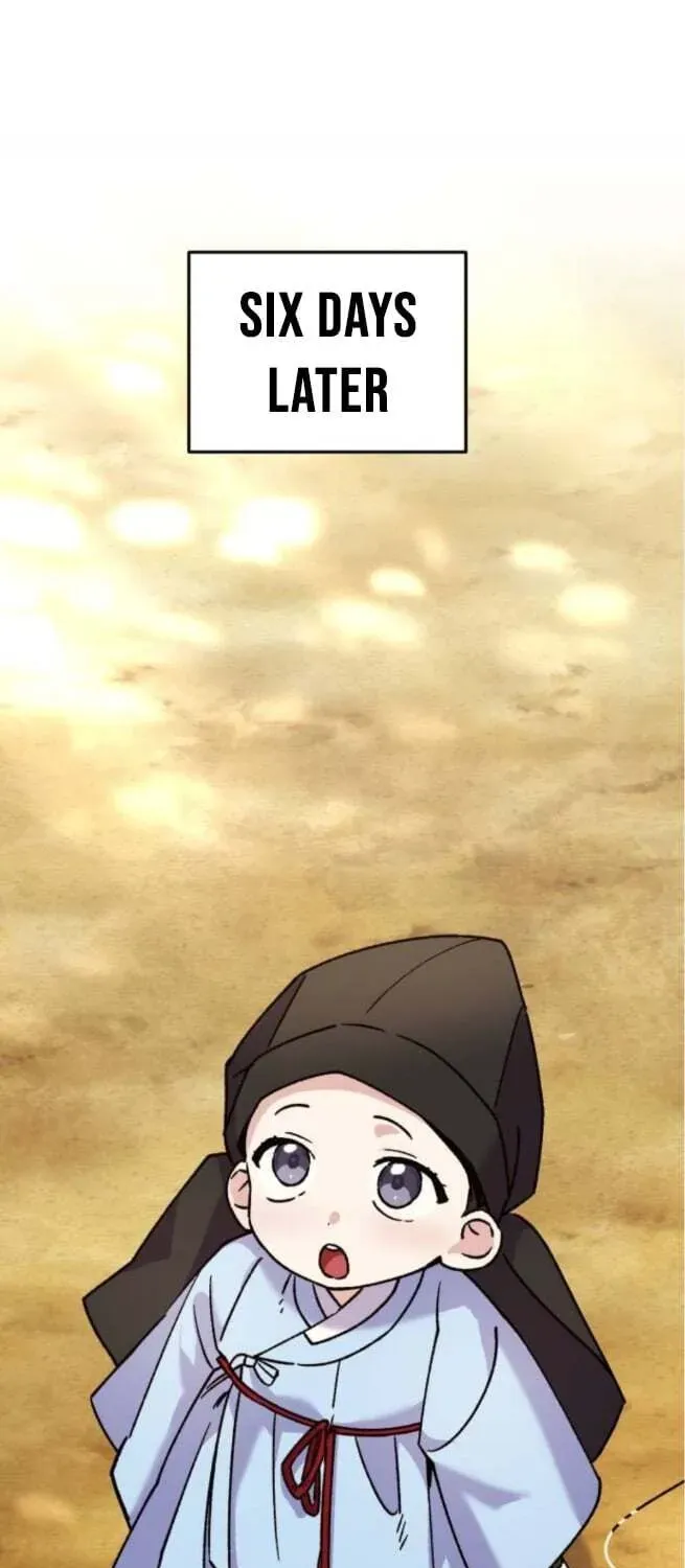 Reborn as the Doomed Prince’s Nanny Chapter 25 - page 43