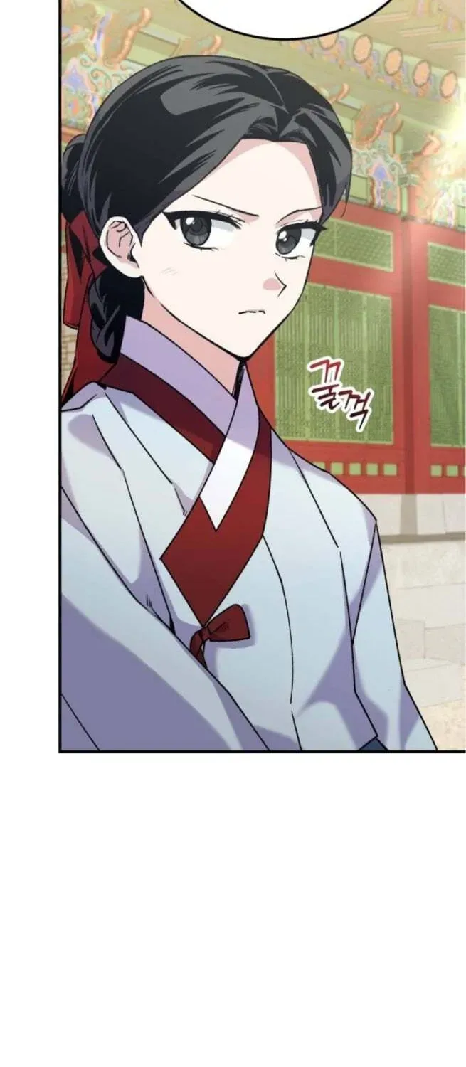 Reborn as the Doomed Prince’s Nanny Chapter 25 - page 48