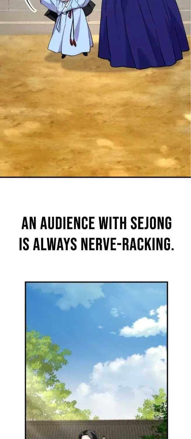 Reborn as the Doomed Prince’s Nanny Chapter 25 - page 51