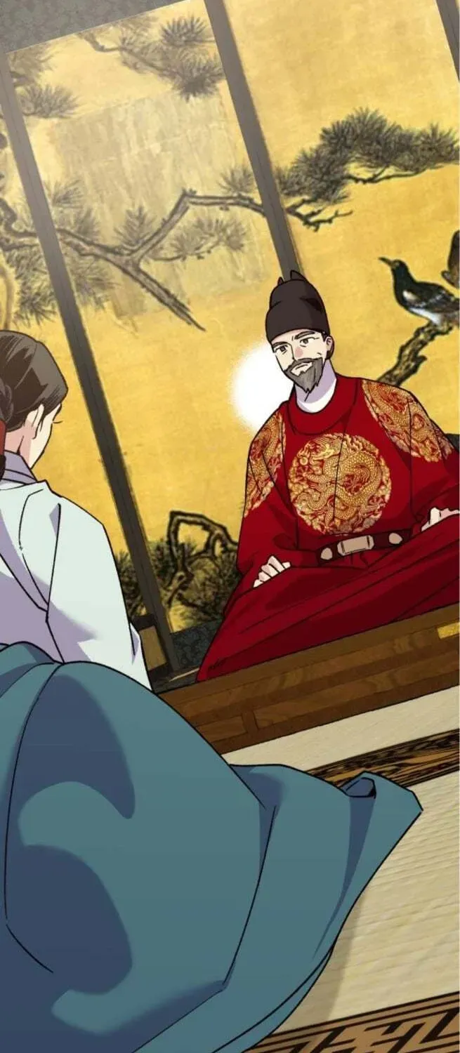 Reborn as the Doomed Prince’s Nanny Chapter 25 - page 53