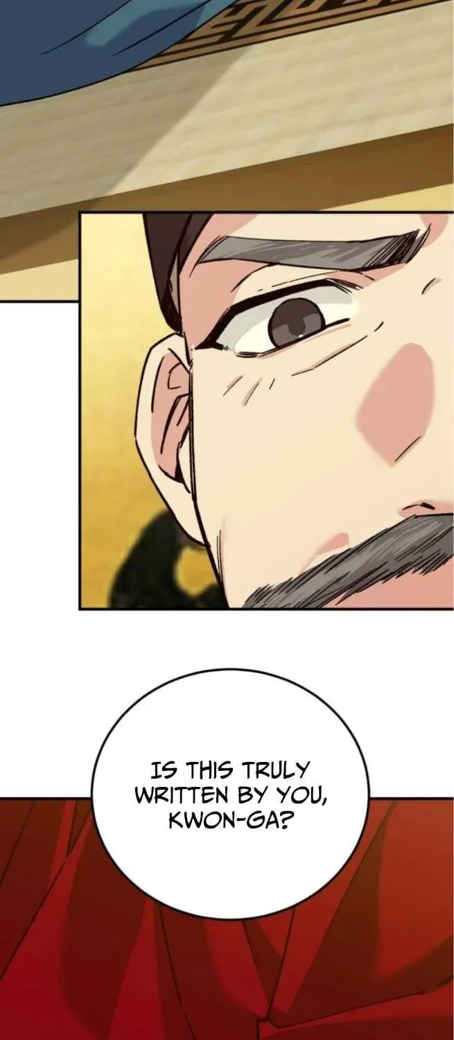 Reborn as the Doomed Prince’s Nanny Chapter 25 - page 54