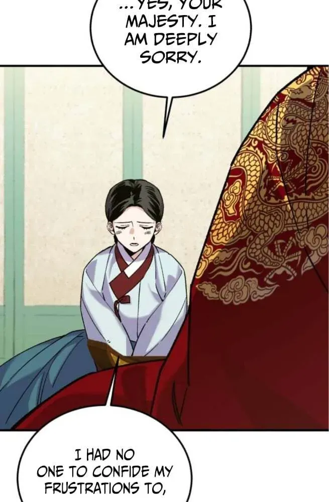 Reborn as the Doomed Prince’s Nanny Chapter 25 - page 56