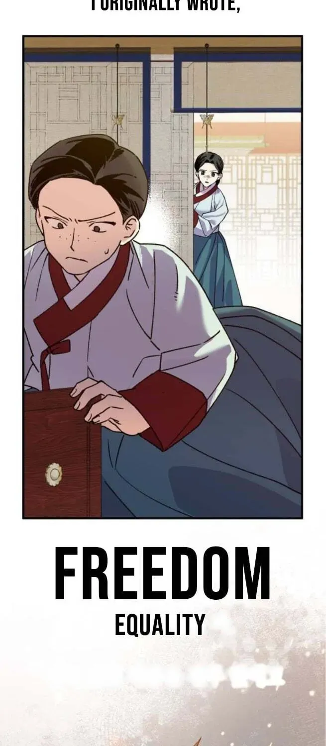 Reborn as the Doomed Prince’s Nanny Chapter 25 - page 60