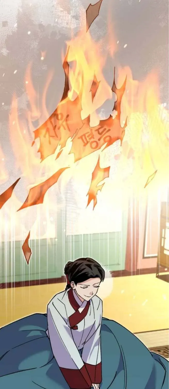 Reborn as the Doomed Prince’s Nanny Chapter 25 - page 61