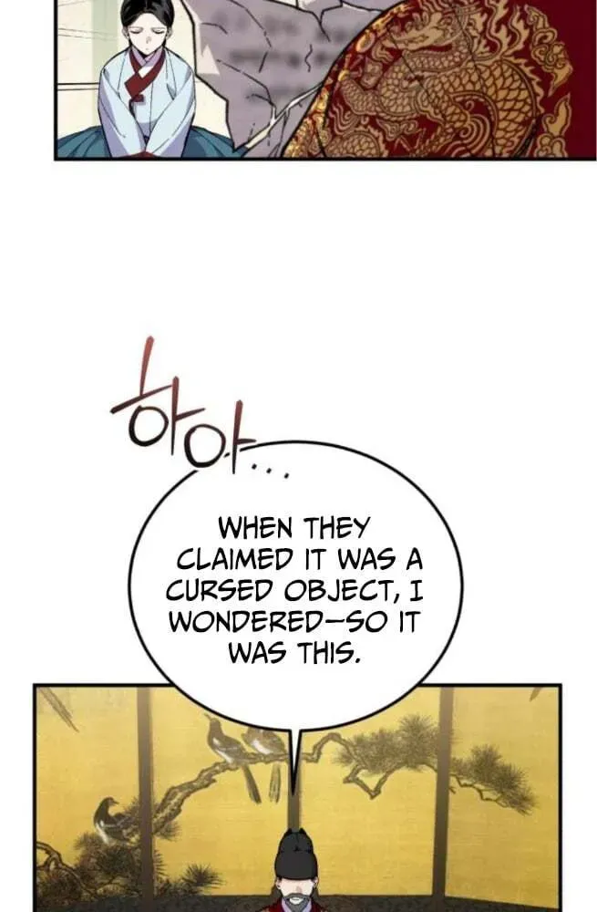 Reborn as the Doomed Prince’s Nanny Chapter 25 - page 63