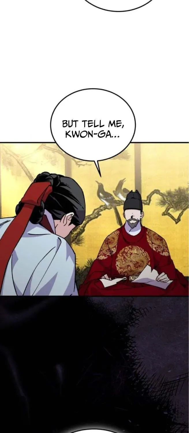 Reborn as the Doomed Prince’s Nanny Chapter 25 - page 66