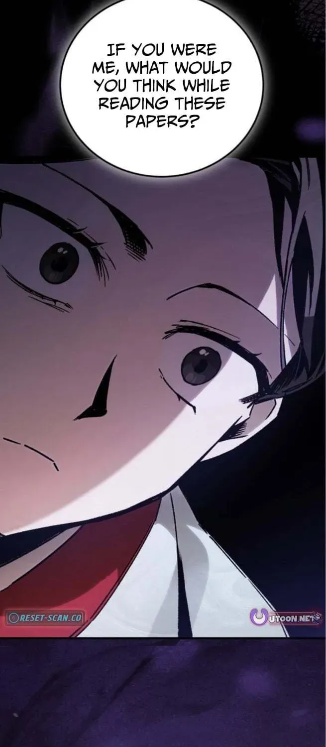 Reborn as the Doomed Prince’s Nanny Chapter 25 - page 67