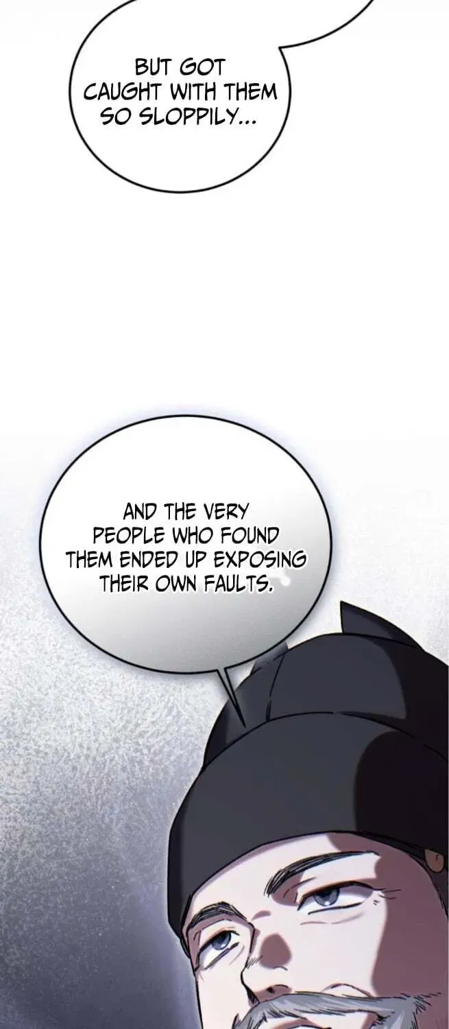 Reborn as the Doomed Prince’s Nanny Chapter 25 - page 69