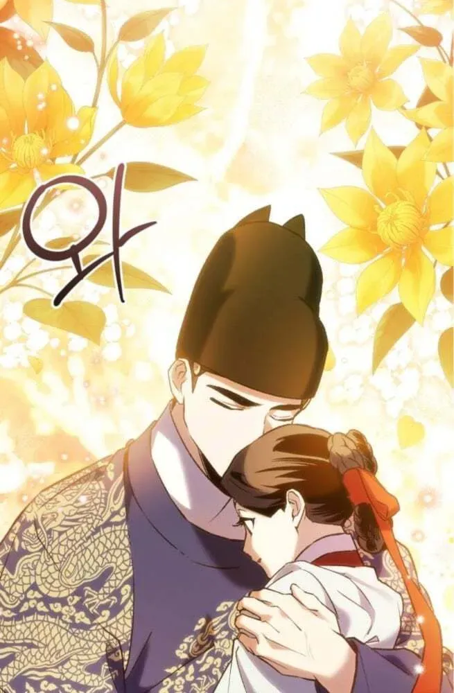 Reborn as the Doomed Prince’s Nanny Chapter 25 - page 7