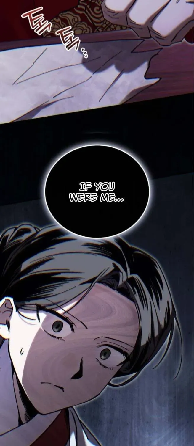 Reborn as the Doomed Prince’s Nanny Chapter 25 - page 71