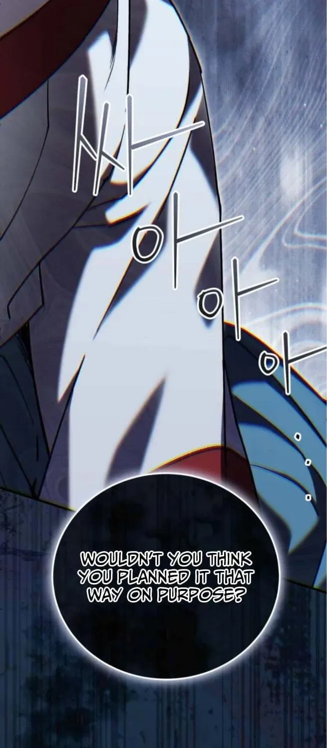 Reborn as the Doomed Prince’s Nanny Chapter 25 - page 72