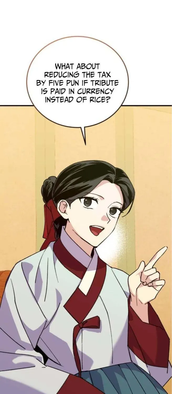 Reborn as the Doomed Prince’s Nanny Chapter 25 - page 76