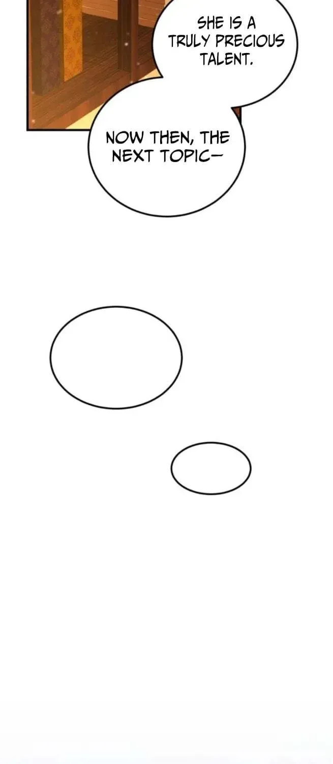 Reborn as the Doomed Prince’s Nanny Chapter 25 - page 79