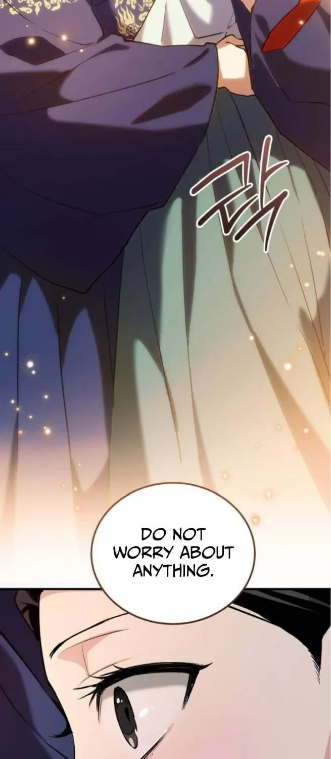 Reborn as the Doomed Prince’s Nanny Chapter 25 - page 8