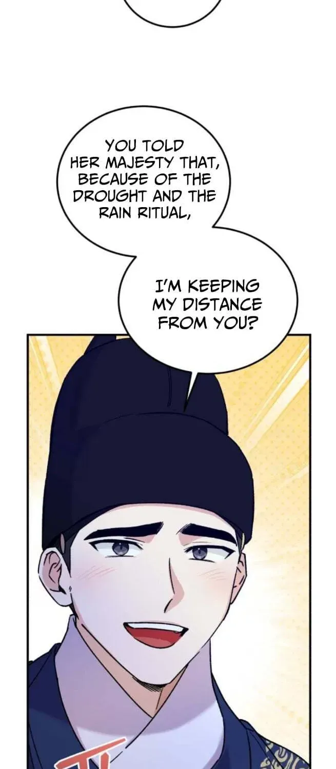 Reborn as the Doomed Prince’s Nanny Chapter 25 - page 81