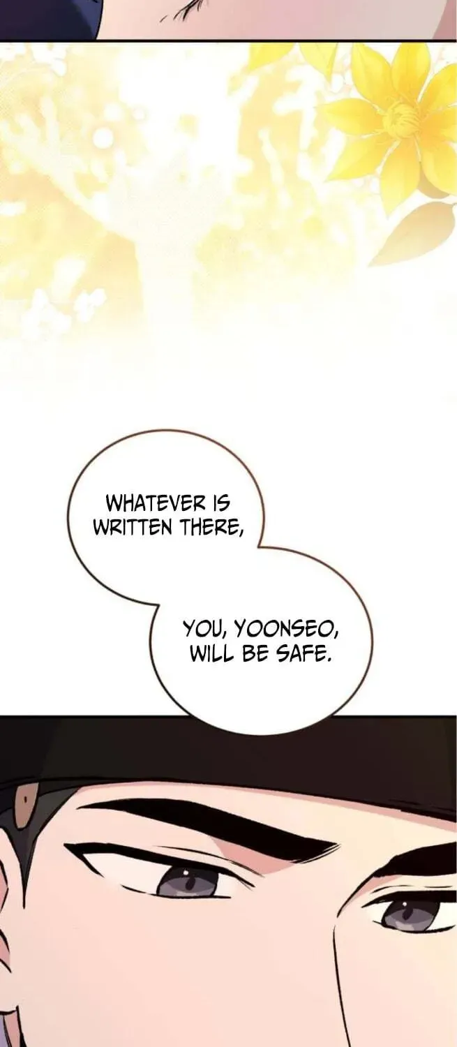 Reborn as the Doomed Prince’s Nanny Chapter 25 - page 9