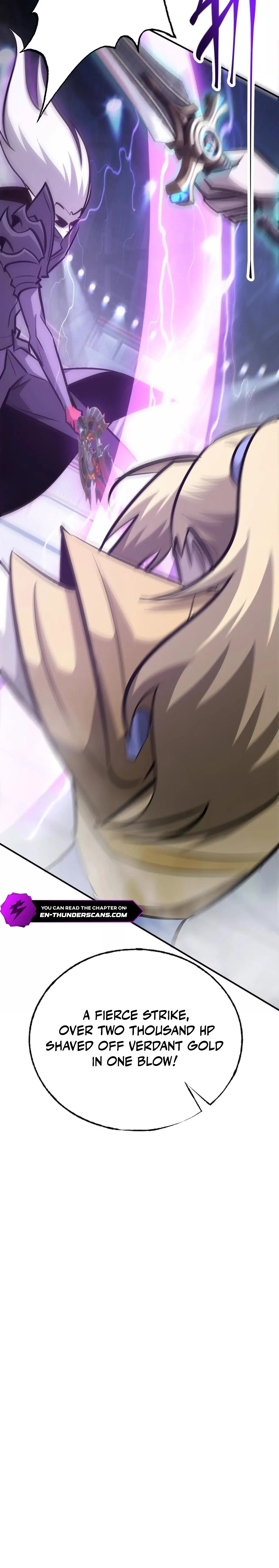 Unparalleled in the Online Gaming World Chapter 71 - page 25